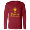 Long Sleeve Jersey Tee Thumbnail