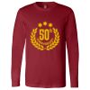 Long Sleeve Jersey Tee Thumbnail