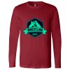 Long Sleeve Jersey Tee Thumbnail