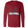 Long Sleeve Jersey Tee Thumbnail