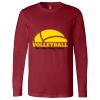 Long Sleeve Jersey Tee Thumbnail