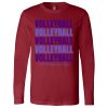 Long Sleeve Jersey Tee Thumbnail