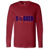 Long Sleeve Jersey Tee Thumbnail