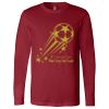 Long Sleeve Jersey Tee Thumbnail