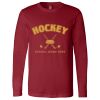 Long Sleeve Jersey Tee Thumbnail