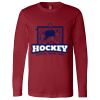 Long Sleeve Jersey Tee Thumbnail