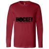 Long Sleeve Jersey Tee Thumbnail