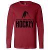 Long Sleeve Jersey Tee Thumbnail