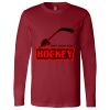 Long Sleeve Jersey Tee Thumbnail