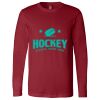 Long Sleeve Jersey Tee Thumbnail