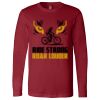 Long Sleeve Jersey Tee Thumbnail