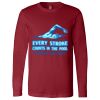 Long Sleeve Jersey Tee Thumbnail