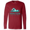 Long Sleeve Jersey Tee Thumbnail