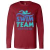 Long Sleeve Jersey Tee Thumbnail