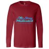 Long Sleeve Jersey Tee Thumbnail