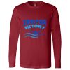 Long Sleeve Jersey Tee Thumbnail