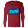 Long Sleeve Jersey Tee Thumbnail