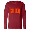 Long Sleeve Jersey Tee Thumbnail