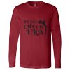 Long Sleeve Jersey Tee Thumbnail