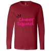 Long Sleeve Jersey Tee Thumbnail