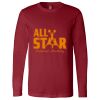 Long Sleeve Jersey Tee Thumbnail