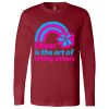 Long Sleeve Jersey Tee Thumbnail