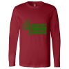 Long Sleeve Jersey Tee Thumbnail