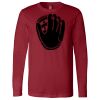 Long Sleeve Jersey Tee Thumbnail