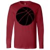 Long Sleeve Jersey Tee Thumbnail