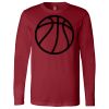 Long Sleeve Jersey Tee Thumbnail