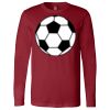 Long Sleeve Jersey Tee Thumbnail