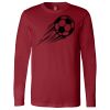 Long Sleeve Jersey Tee Thumbnail