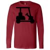 Long Sleeve Jersey Tee Thumbnail