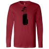 Long Sleeve Jersey Tee Thumbnail