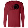 Long Sleeve Jersey Tee Thumbnail