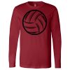 Long Sleeve Jersey Tee Thumbnail