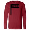 Long Sleeve Jersey Tee Thumbnail