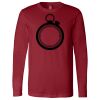 Long Sleeve Jersey Tee Thumbnail