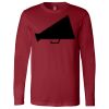 Long Sleeve Jersey Tee Thumbnail