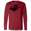 Long Sleeve Jersey Tee Thumbnail