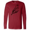 Long Sleeve Jersey Tee Thumbnail