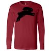 Long Sleeve Jersey Tee Thumbnail