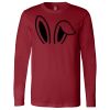Long Sleeve Jersey Tee Thumbnail