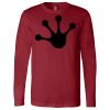 Long Sleeve Jersey Tee Thumbnail