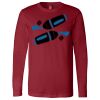 Long Sleeve Jersey Tee Thumbnail