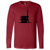Long Sleeve Jersey Tee Thumbnail