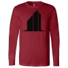 Long Sleeve Jersey Tee Thumbnail
