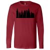 Long Sleeve Jersey Tee Thumbnail