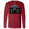 Long Sleeve Jersey Tee Thumbnail