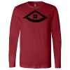 Long Sleeve Jersey Tee Thumbnail